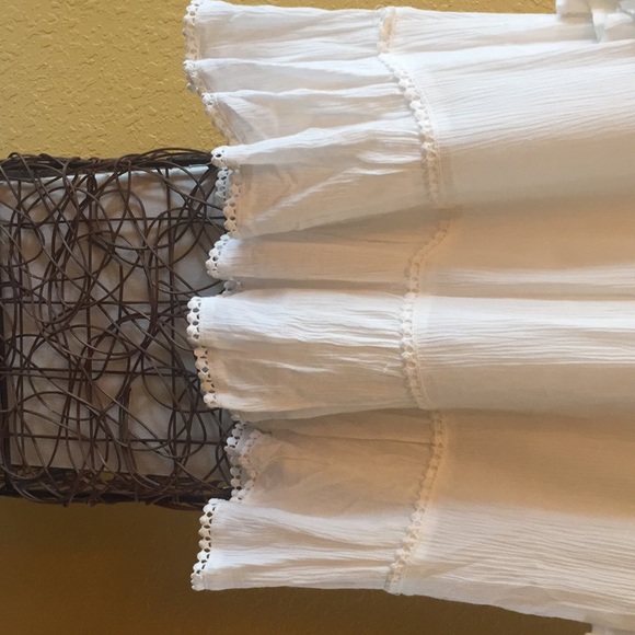 Beautiful blouse ! - Picture 7 of 8